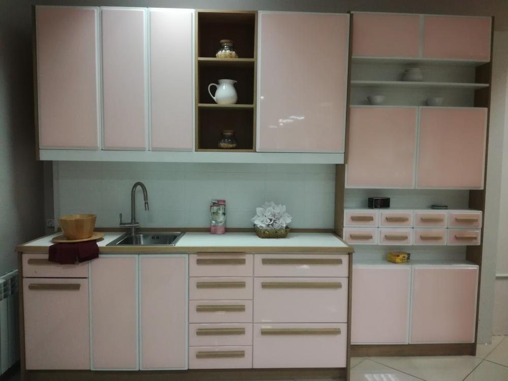 Кухня Роза Кухня Роза