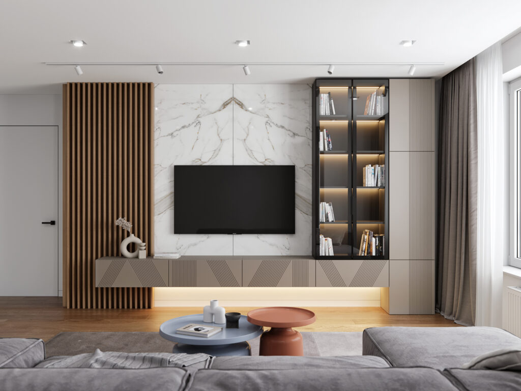 Корпусная мебель